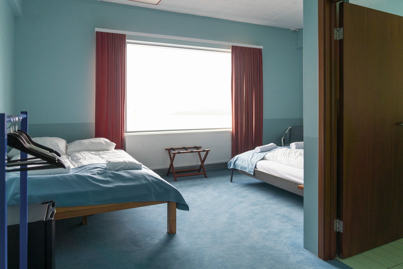 Przystosowanie przestrzeni w domach opieki dla niepełnosprawnych